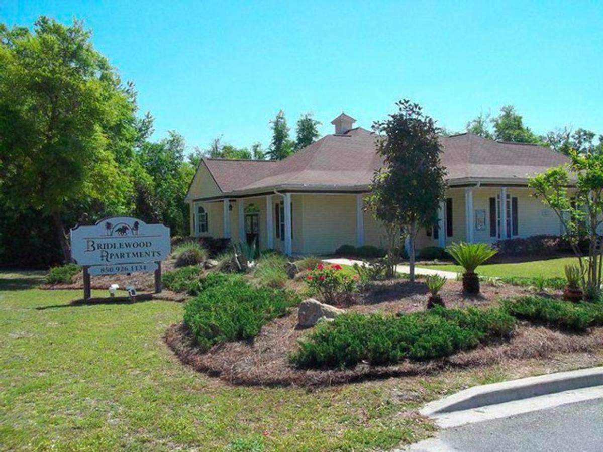 Apartment for rent at 7 Homestretch Lane, Crawfordville, FL 32327