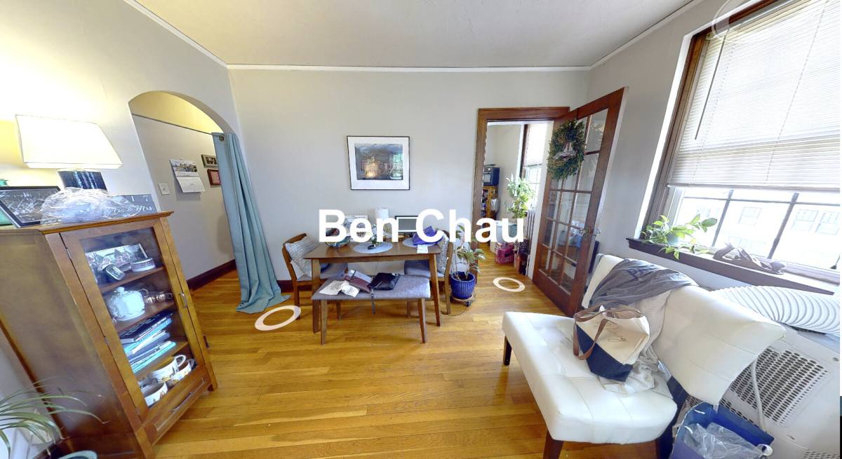 Apartment for rent at 119 College Ave #32B, Somerville, MA 02144