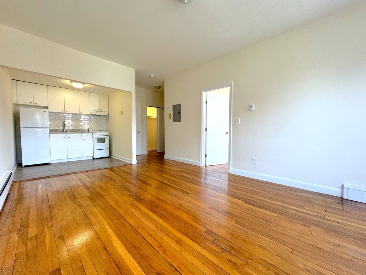 Apartment for rent at 64 Brighton Ave #27, Allston, MA 02134