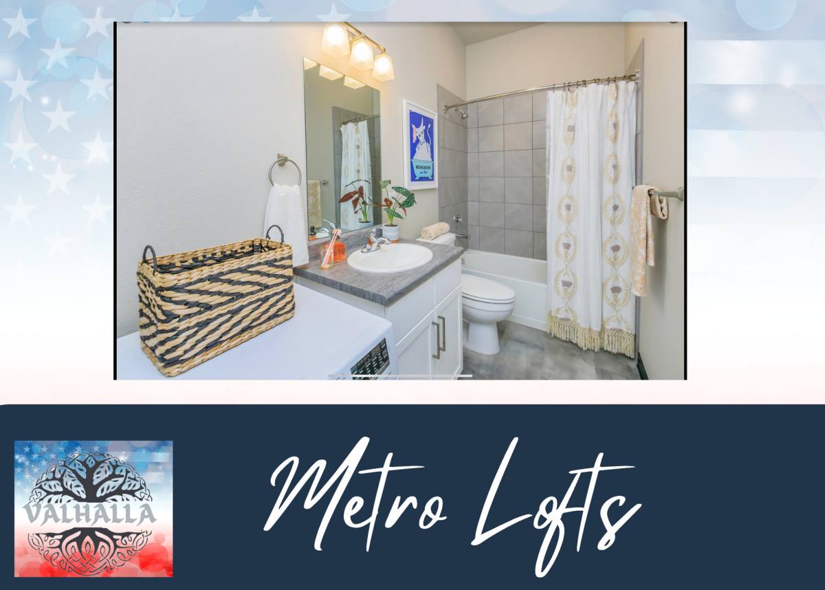 Condo for rent at 1220 Broadway, Lubbock, TX 79401