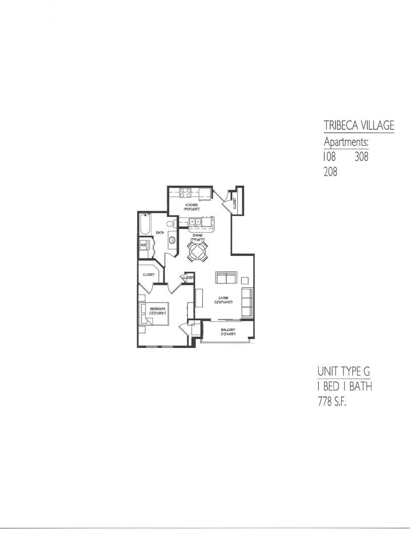 Apartment for rent at 3750 Parmenter St, Middleton, WI 53562
