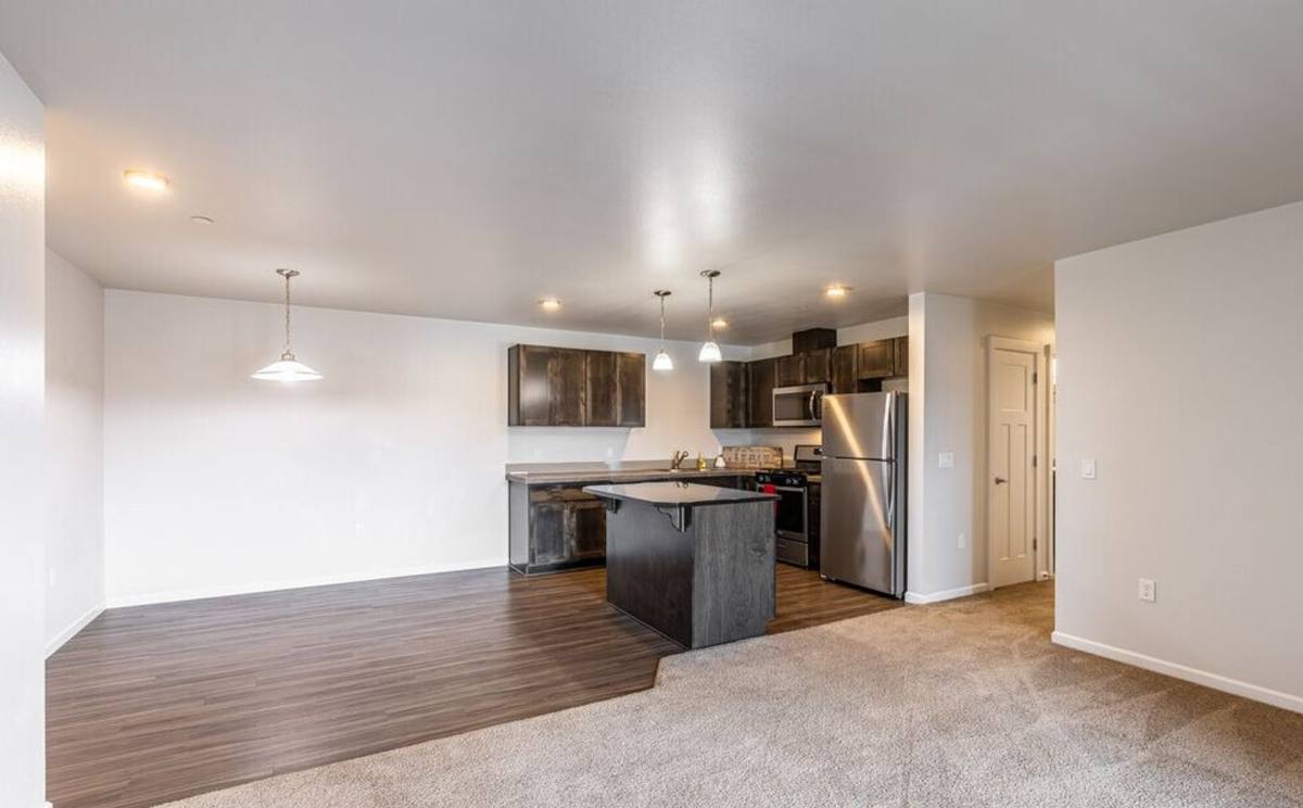 Apartment for rent at 20720-20770 Empire Ave, Bend, OR 97701