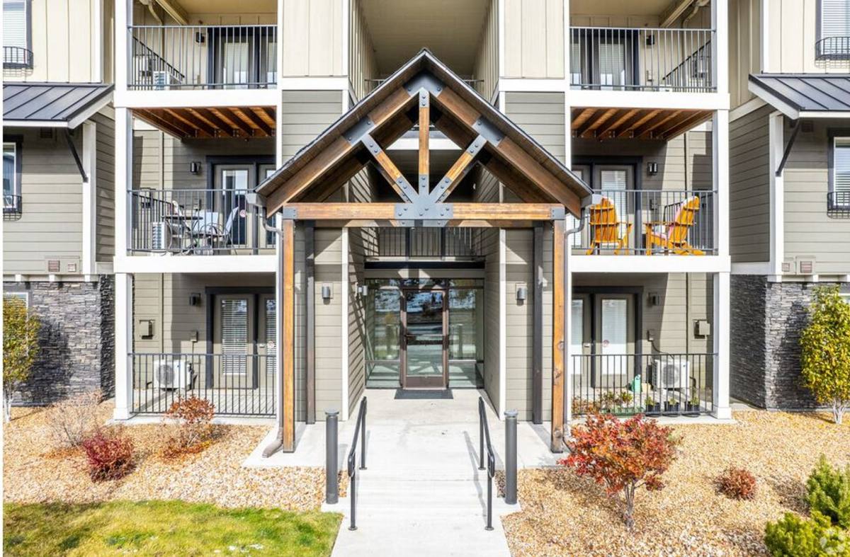 Apartment for rent at 20720-20770 Empire Ave, Bend, OR 97701