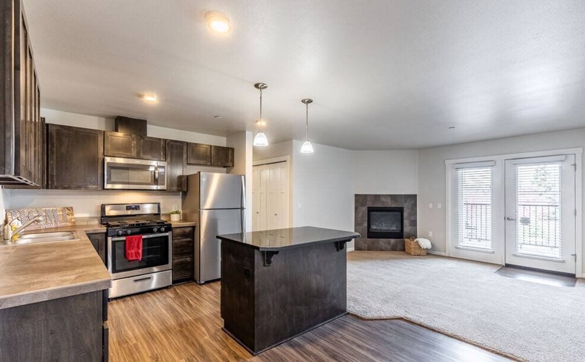 Apartment for rent at 20720-20770 Empire Ave, Bend, OR 97701