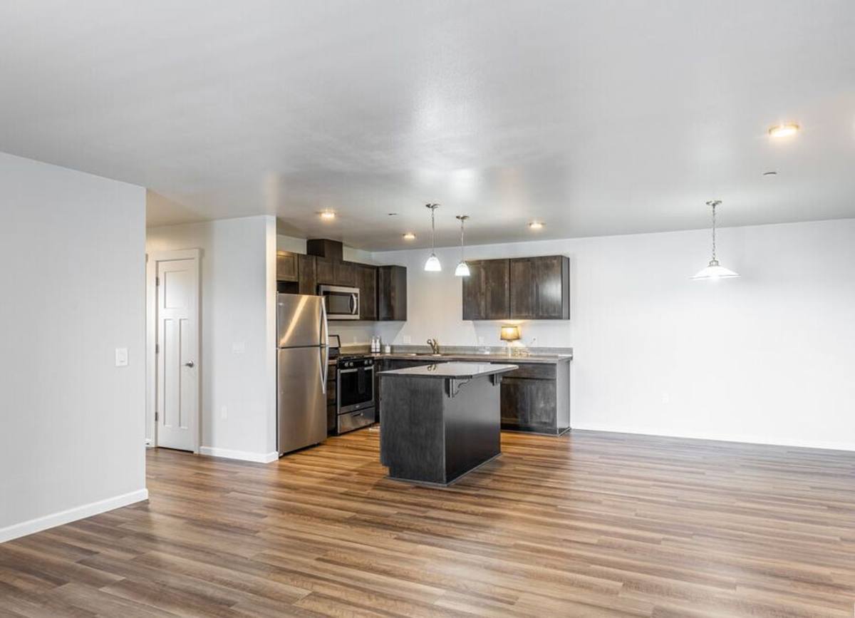 Apartment for rent at 20720-20770 Empire Ave, Bend, OR 97701