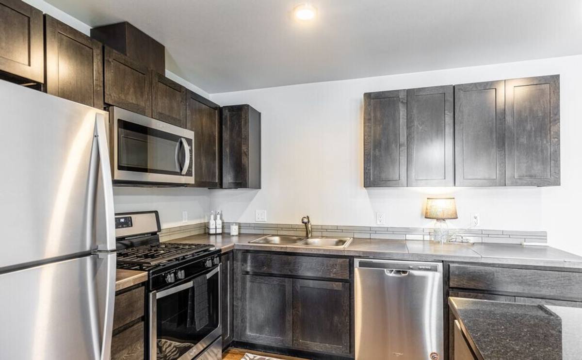 Apartment for rent at 20720-20770 Empire Ave, Bend, OR 97701