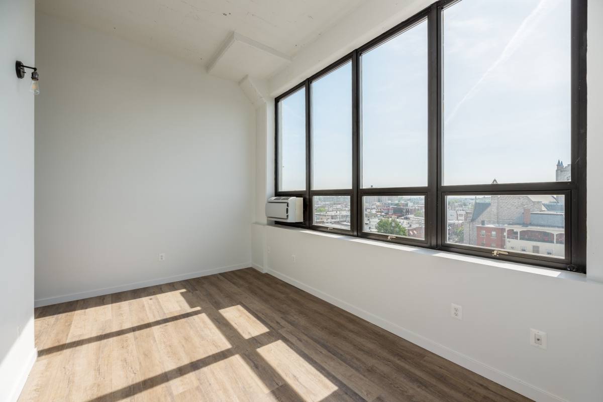 Apartment for rent at 1201 Jackson St, Philadelphia, PA 19148