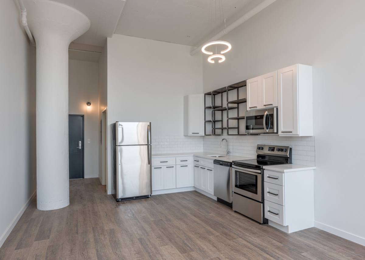 Apartment for rent at 1201 Jackson St, Philadelphia, PA 19148