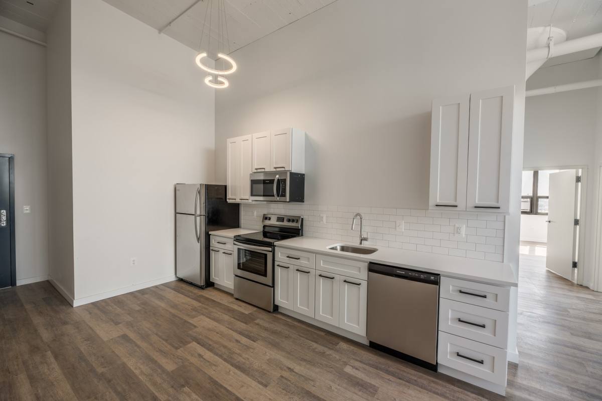 Apartment for rent at 1201 Jackson St, Philadelphia, PA 19148