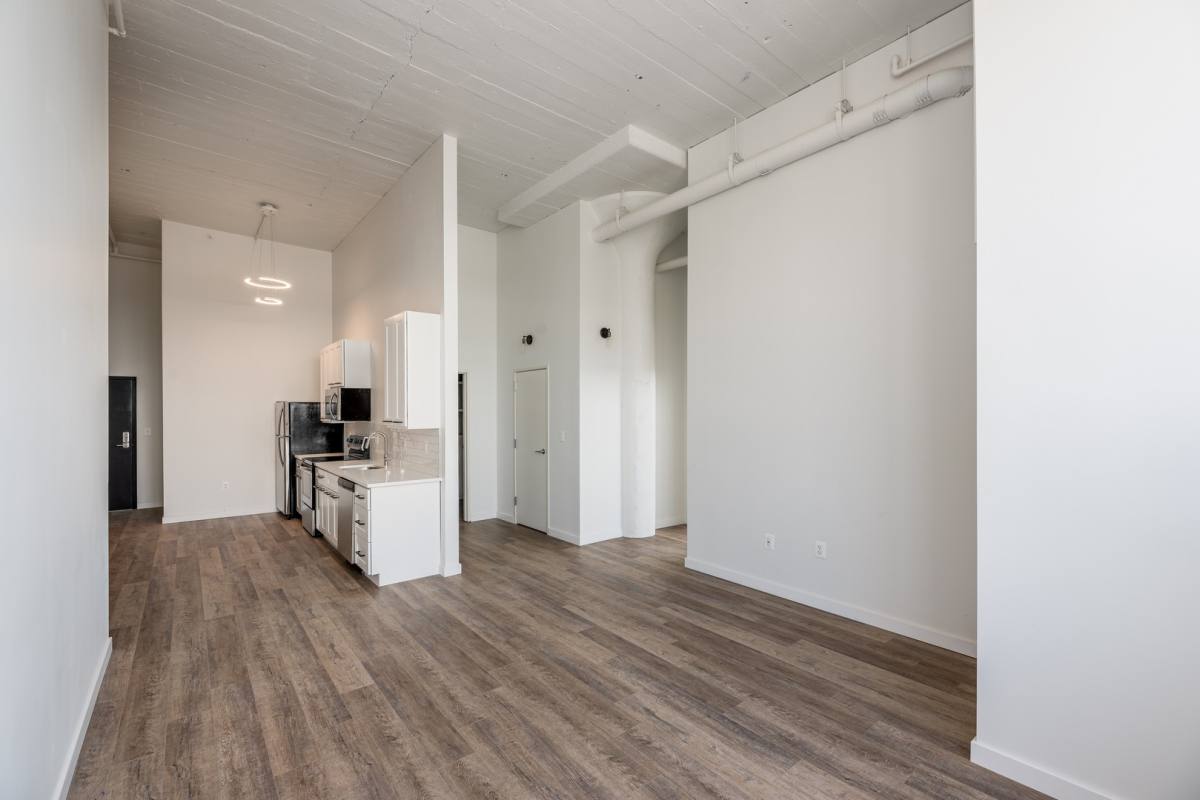 Apartment for rent at 1201 Jackson St, Philadelphia, PA 19148