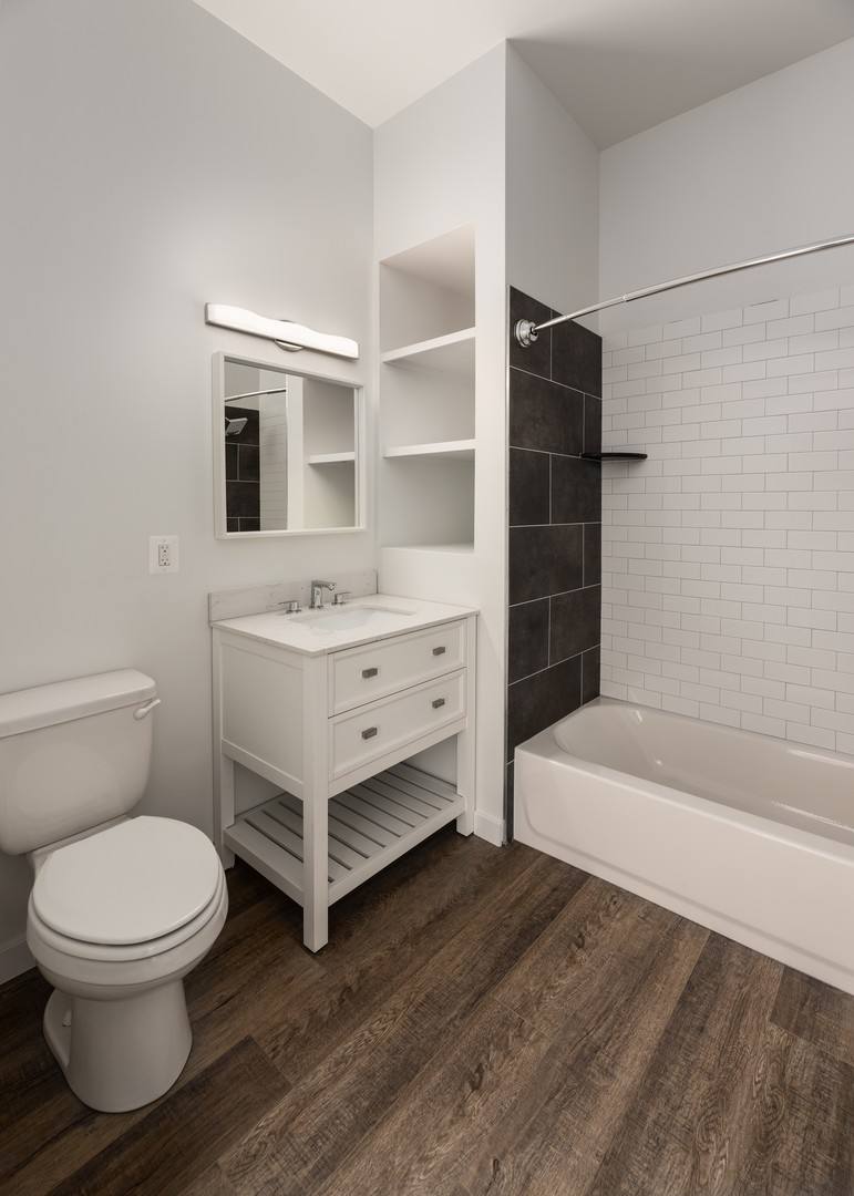 Apartment for rent at 1201 Jackson St, Philadelphia, PA 19148