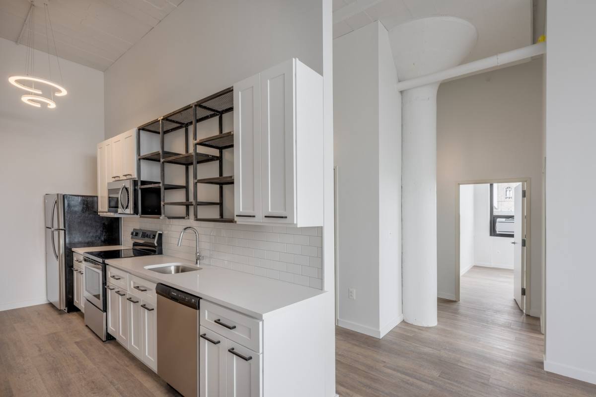 Apartment for rent at 1201 Jackson St, Philadelphia, PA 19148