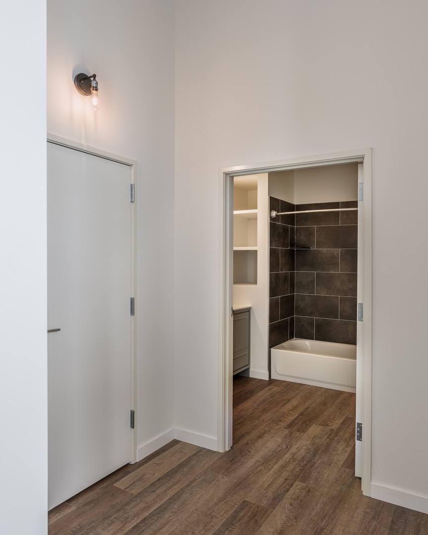Apartment for rent at 1201 Jackson St, Philadelphia, PA 19148