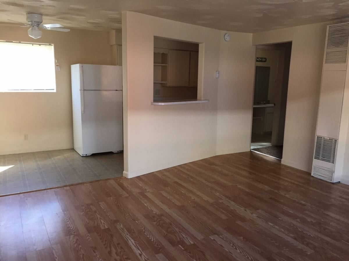 Apartment for rent at 485 Linden St, Reno, NV 89502