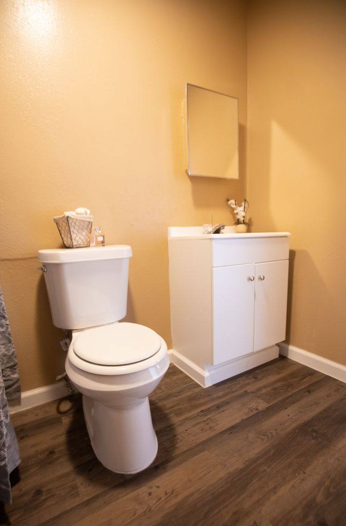 Apartment for rent at 1090 S Charles St, Lewisville, TX 75057