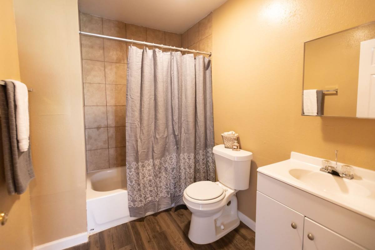 Apartment for rent at 1090 S Charles St, Lewisville, TX 75057