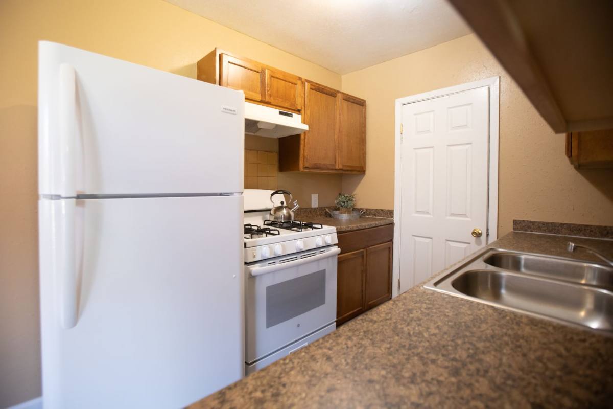 Apartment for rent at 1090 S Charles St, Lewisville, TX 75057