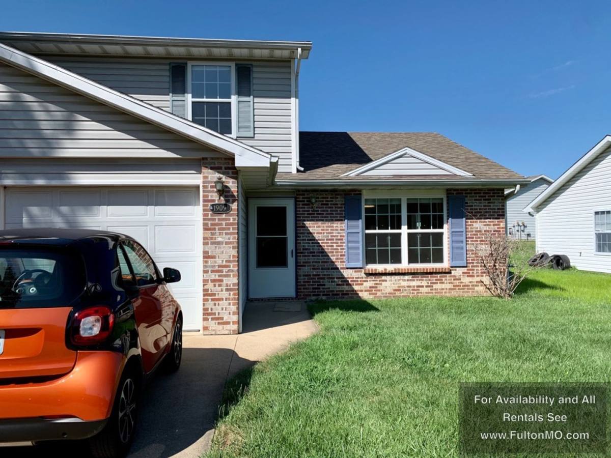 Houses For Rent in Mexico, MO 4 Houses RentalSource