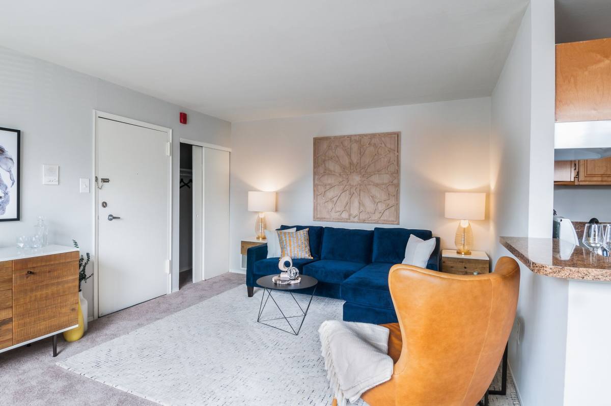 Apartment for rent at Metropolitan Manayunk Hill, 450 Domino Lane, Philadelphia, PA 19128