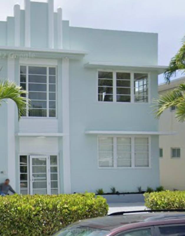 Apartment for rent at 1115 Euclid Ave, Miami Beach, FL 33139