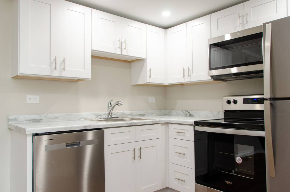 Apartment for rent at 1565 W Irving Park Rd, Itasca, IL 60143