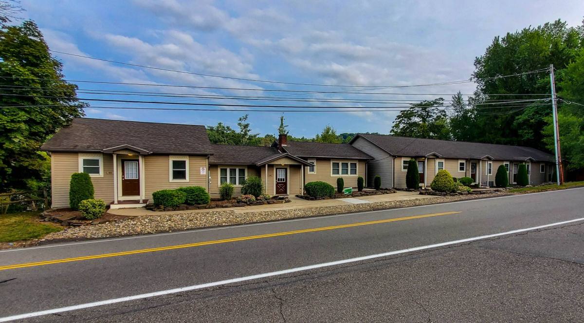 Apartment for rent at 801 Lightstreet Rd, Bloomsburg, PA 17815
