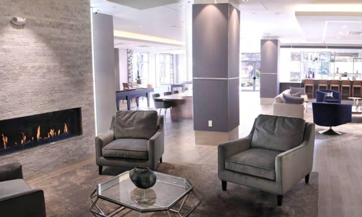Apartment for rent at 110 Park Plaza Dr, Secaucus, NJ 07094