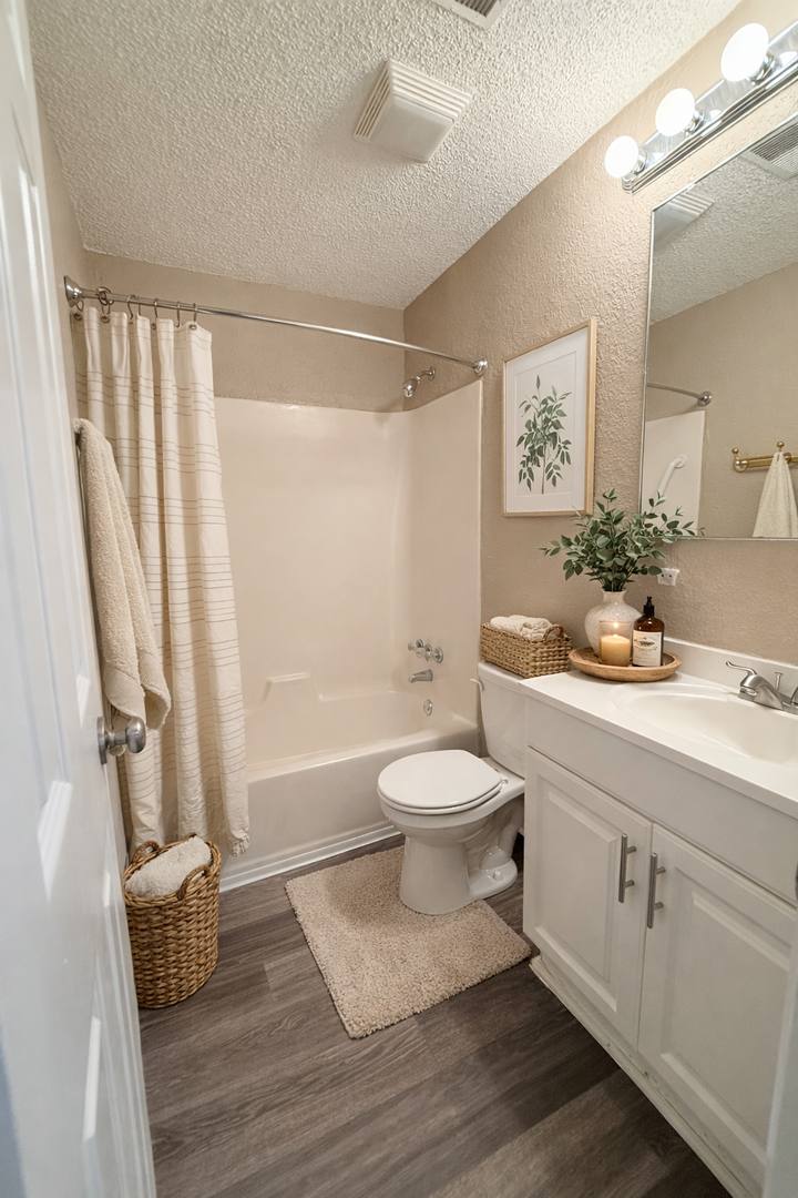 Apartment for rent at 1712 S Ash Ave, Independence, MO 64052