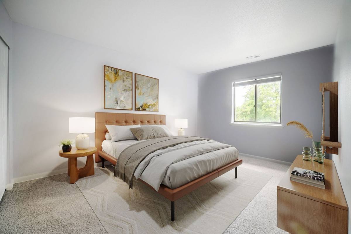 Apartment for rent at 3035 W 39th St, Indianapolis, IN 46228