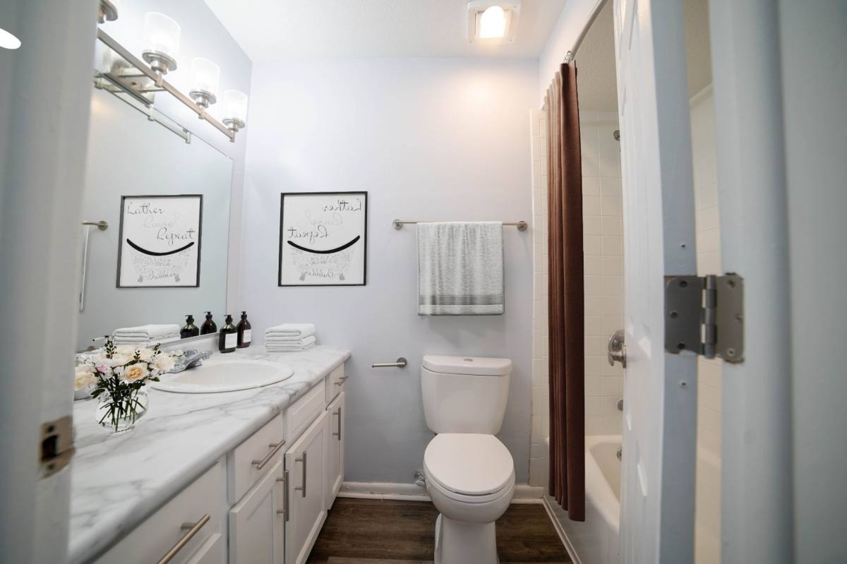 Apartment for rent at 3035 W 39th St, Indianapolis, IN 46228