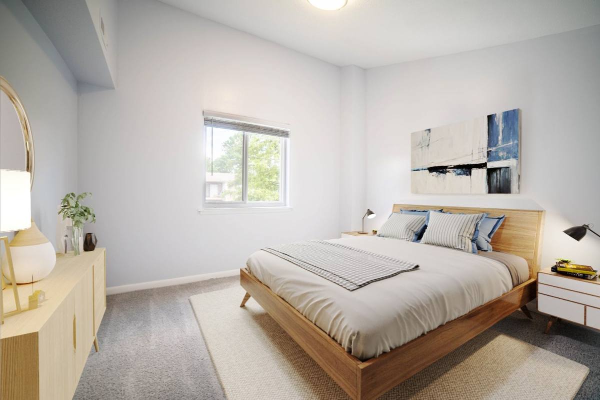 Apartment for rent at 3035 W 39th St, Indianapolis, IN 46228