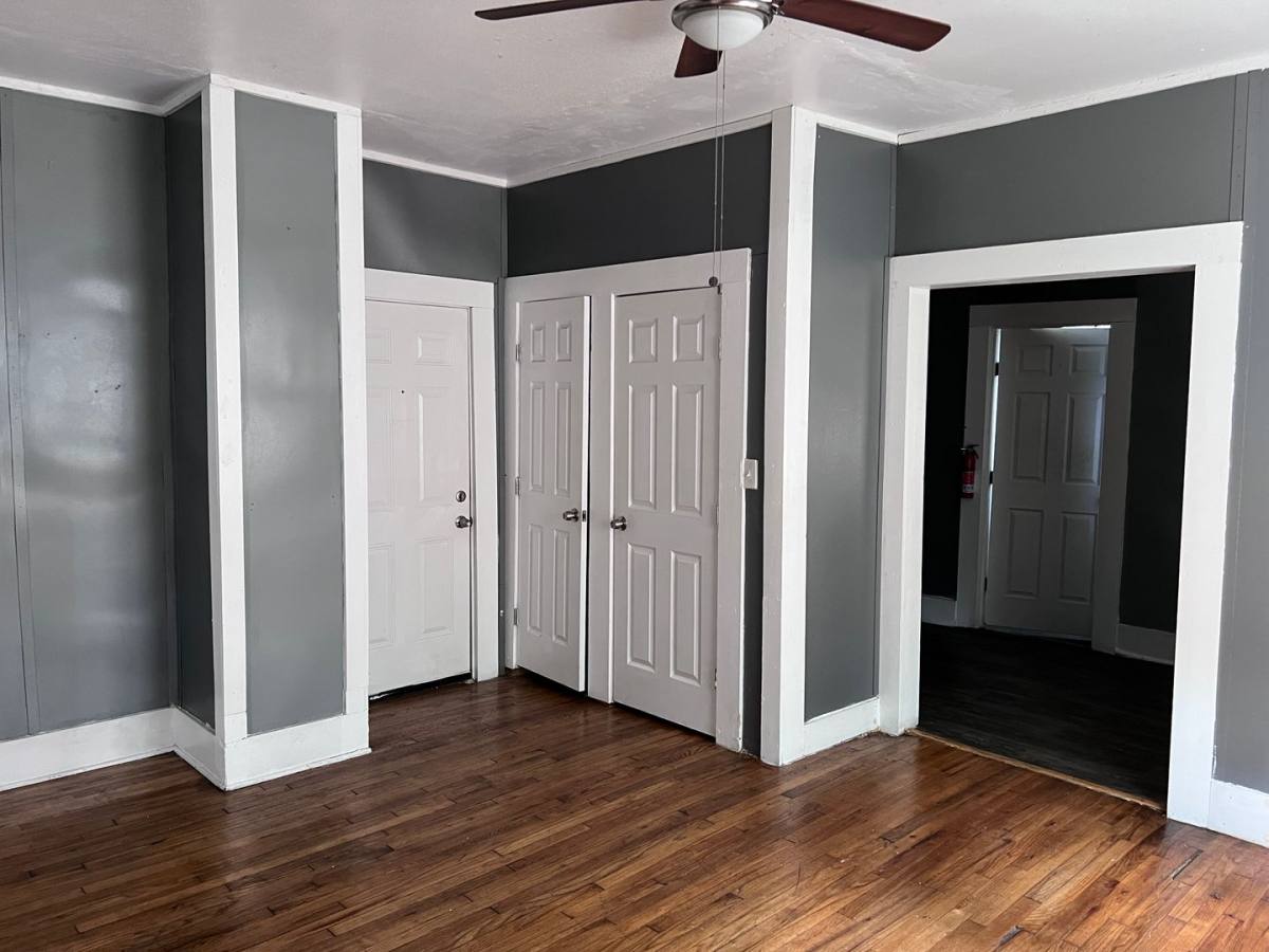 Apartment for rent at 519 Hammond, San Antonio, TX 78210