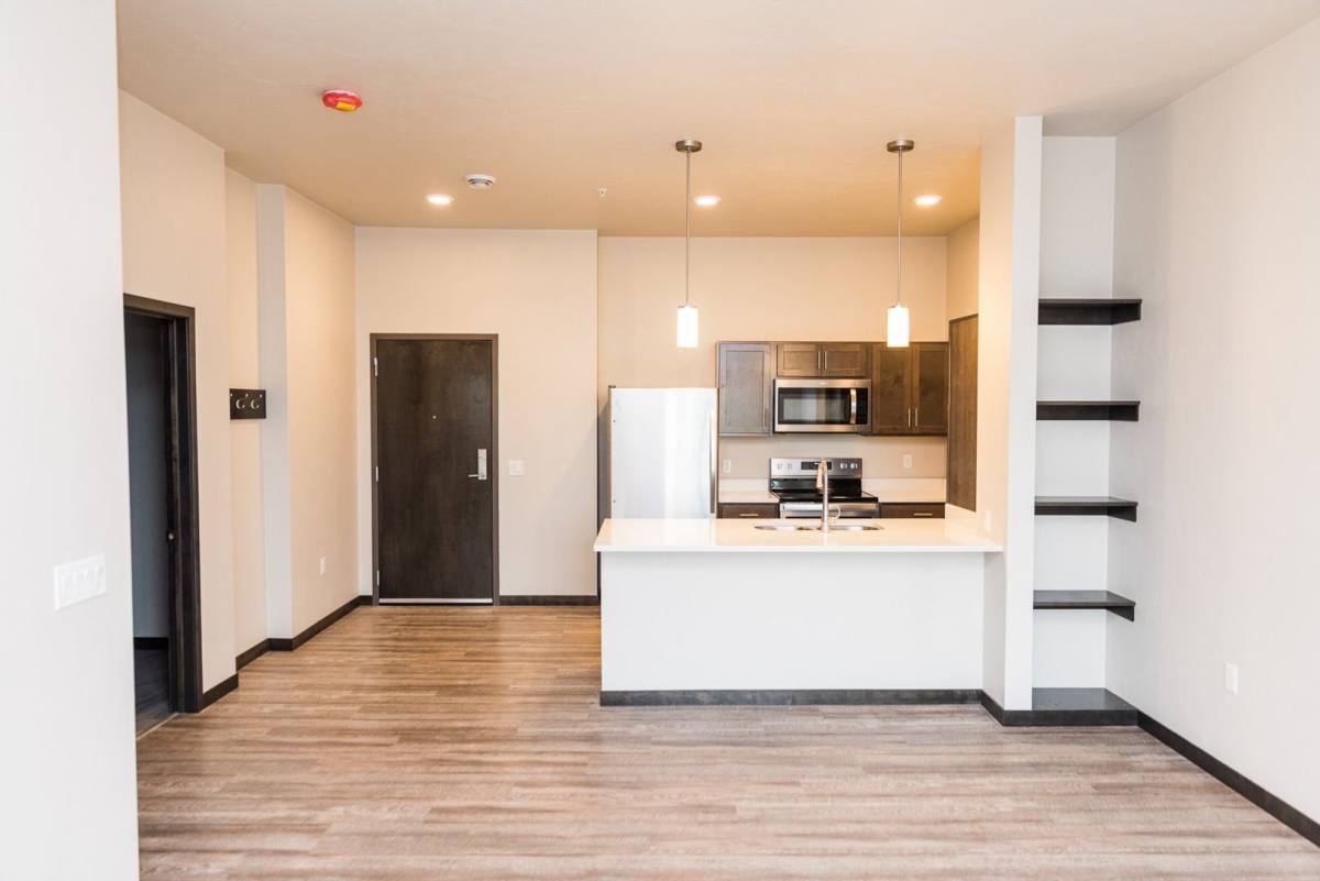 Apartment for rent at 772 Element Way, Green Bay, WI 54304