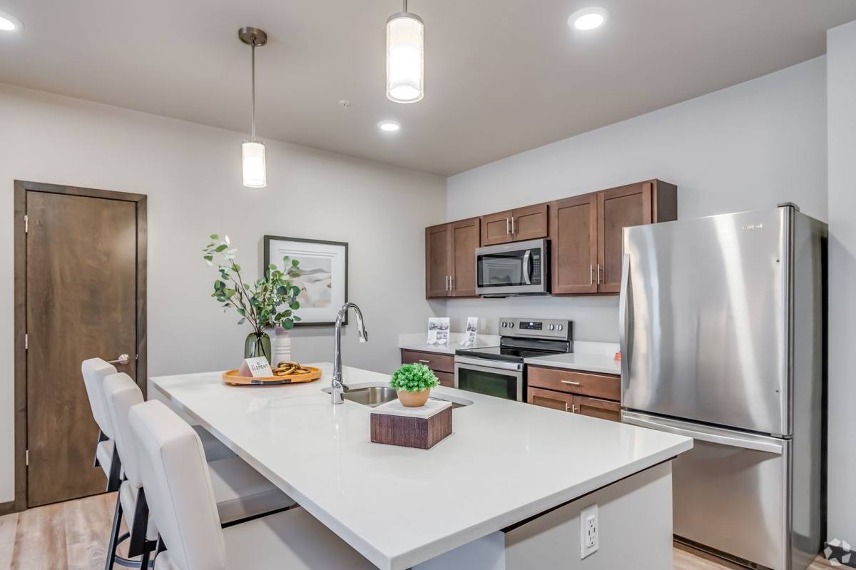 Apartment for rent at 772 Element Way, Green Bay, WI 54304