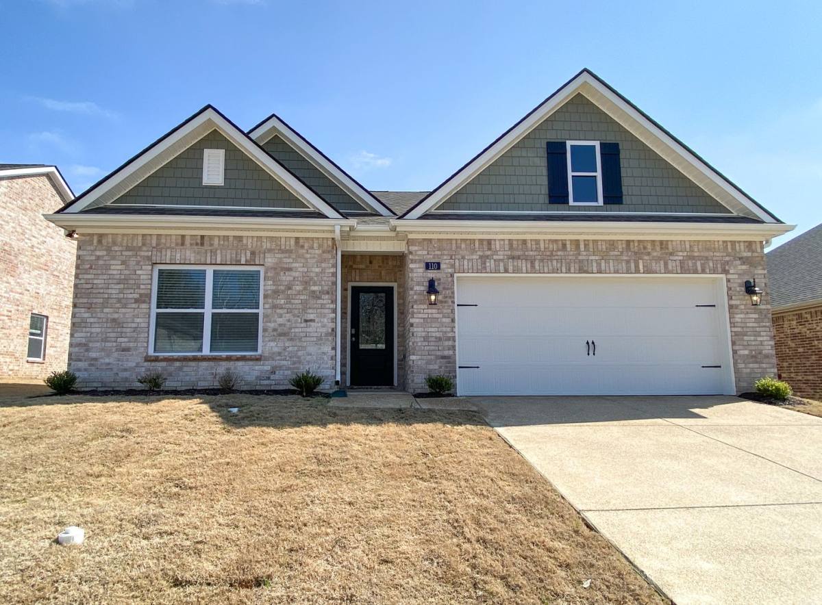 Houses For Rent In Munford Tn
