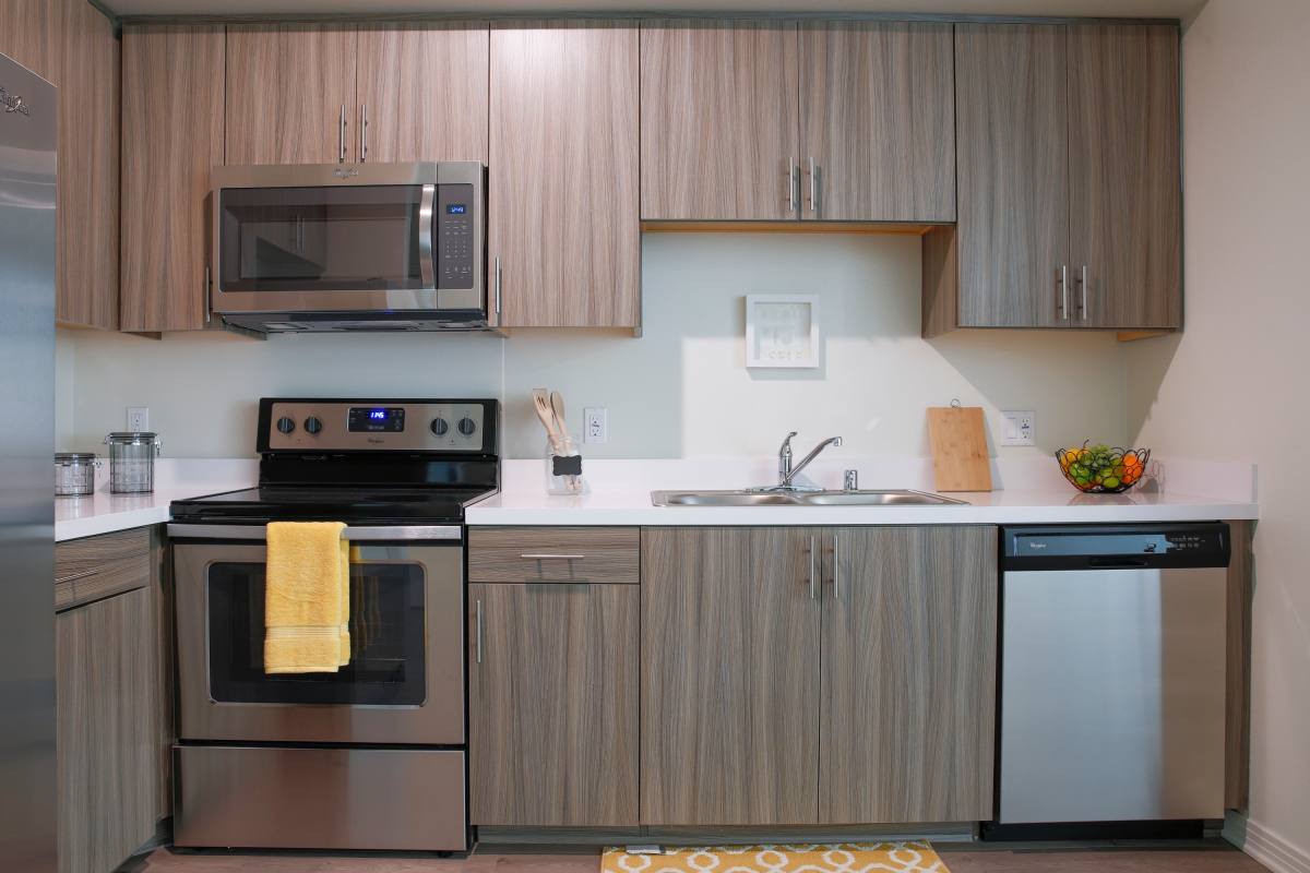 Apartment for rent at 11430 Burbank Blvd, North Hollywood, CA 91601