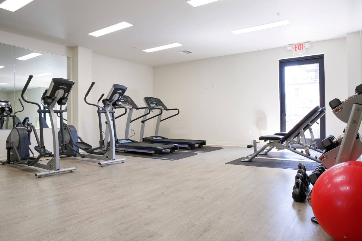 Apartment for rent at 11430 Burbank Blvd, North Hollywood, CA 91601
