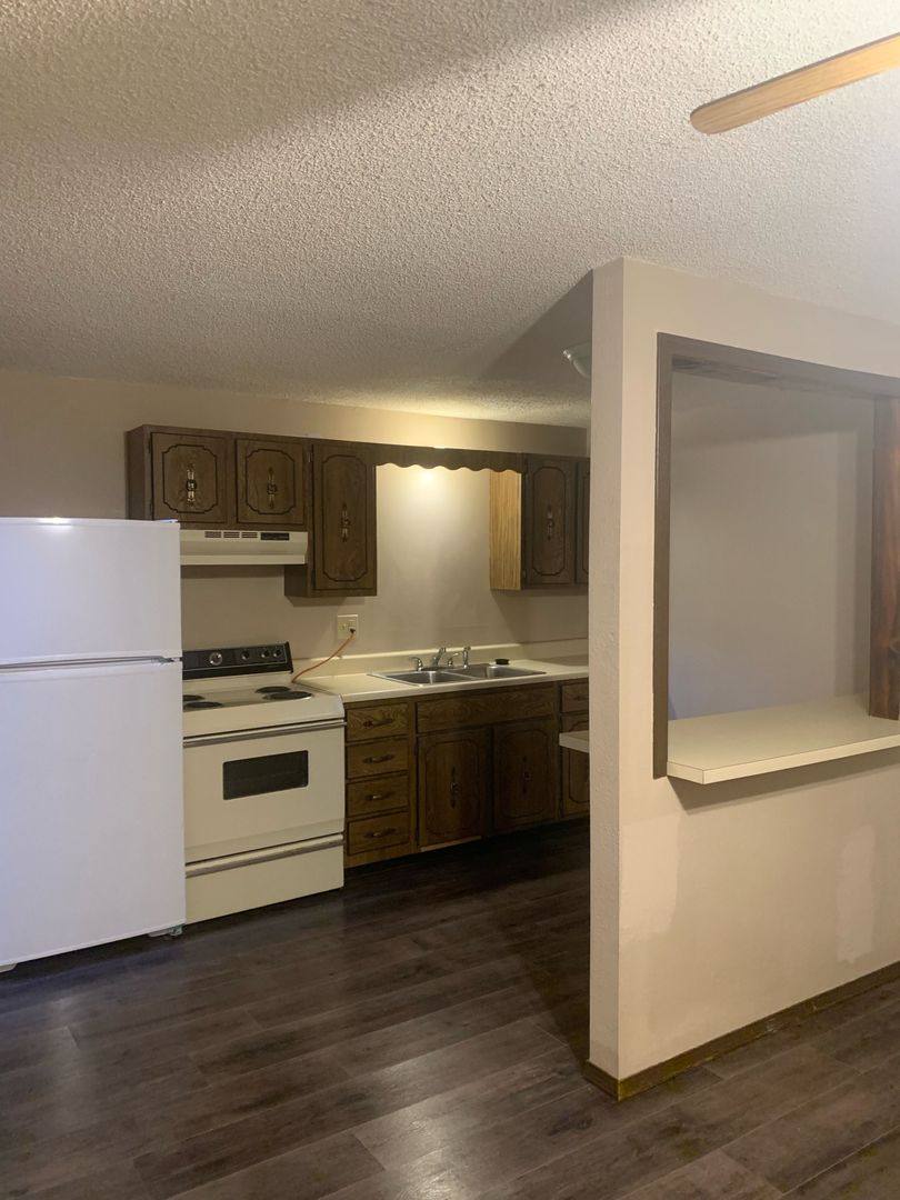 Apartment for rent at 1-14 Julie Ann Lane, Washington, MO 63090
