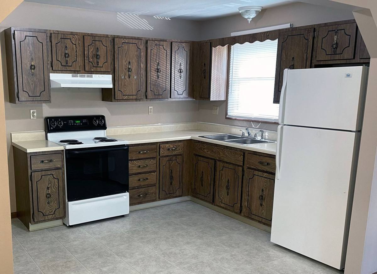 Apartment for rent at 1-14 Julie Ann Lane, Washington, MO 63090