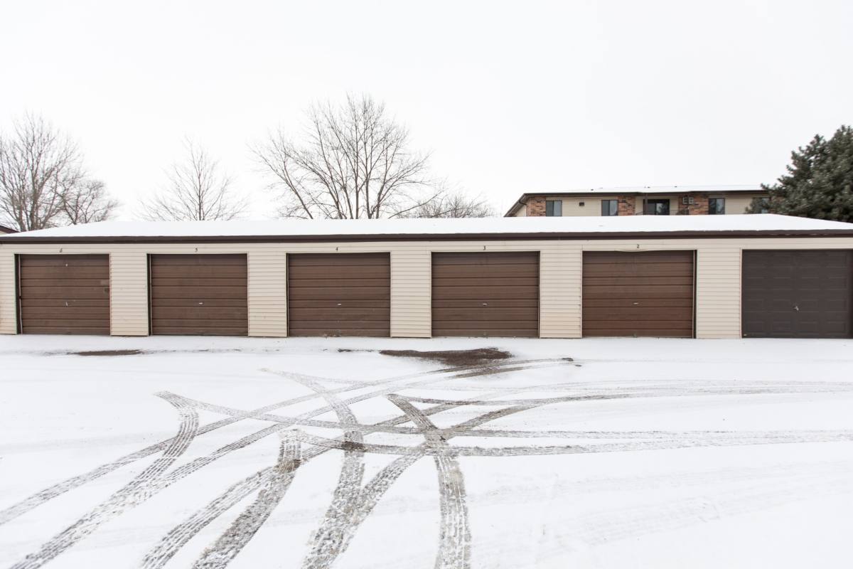 Apartment for rent at 901-909 N Cleveland Ave, Sioux Falls, SD 57103