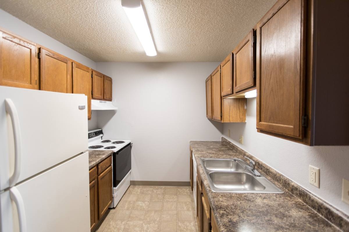 Apartment for rent at 901-909 N Cleveland Ave, Sioux Falls, SD 57103