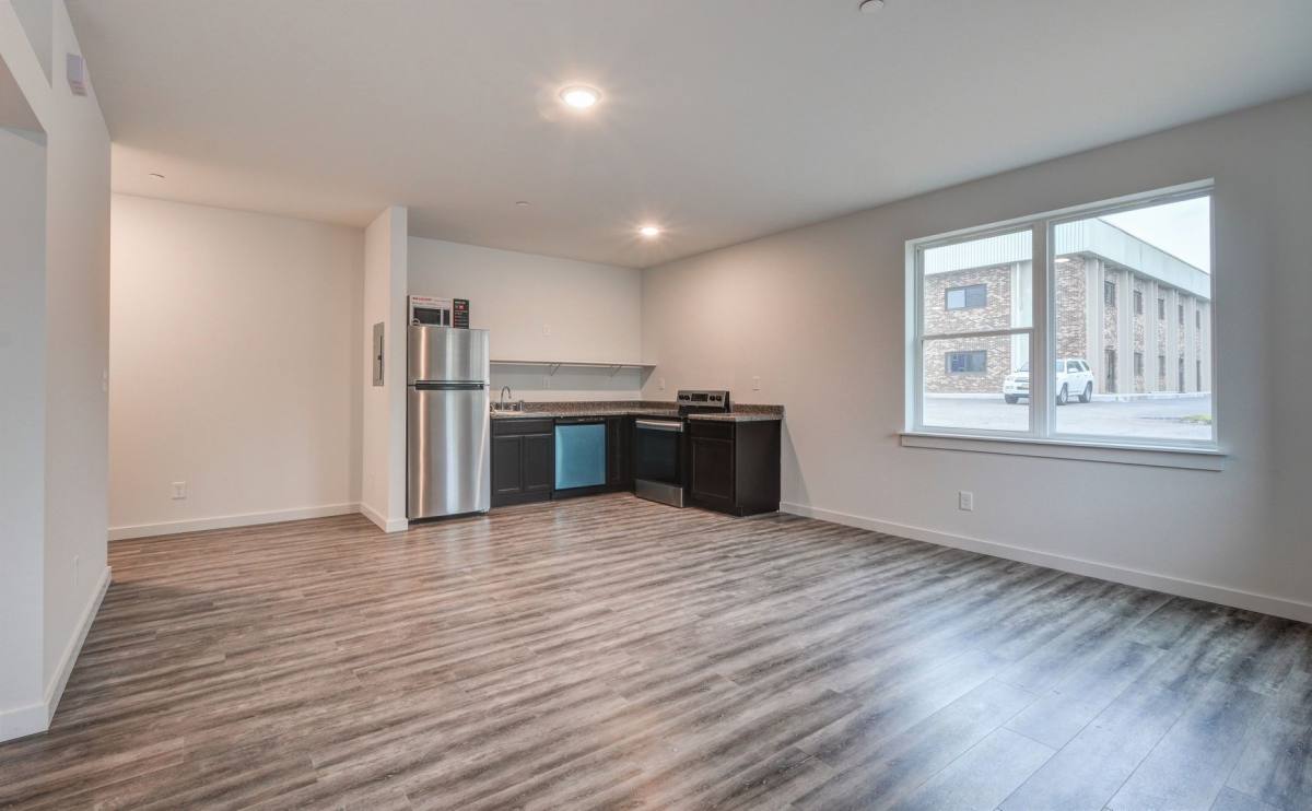 Apartment for rent at 712 Main St, Clarksville, TN 37040