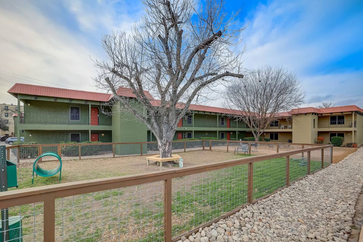 Apartment for rent at 2202 W N Loop Blvd, Austin, TX 78756