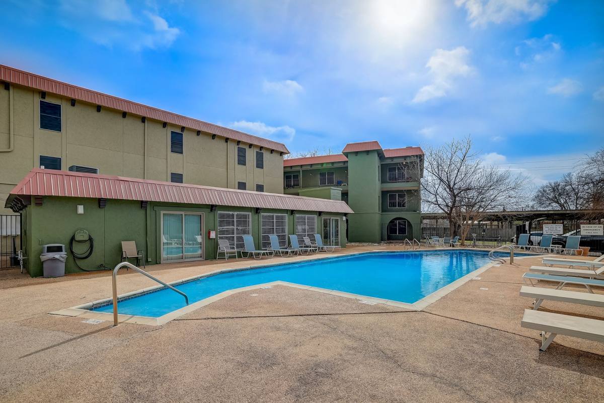 Apartment for rent at 2202 W N Loop Blvd, Austin, TX 78756
