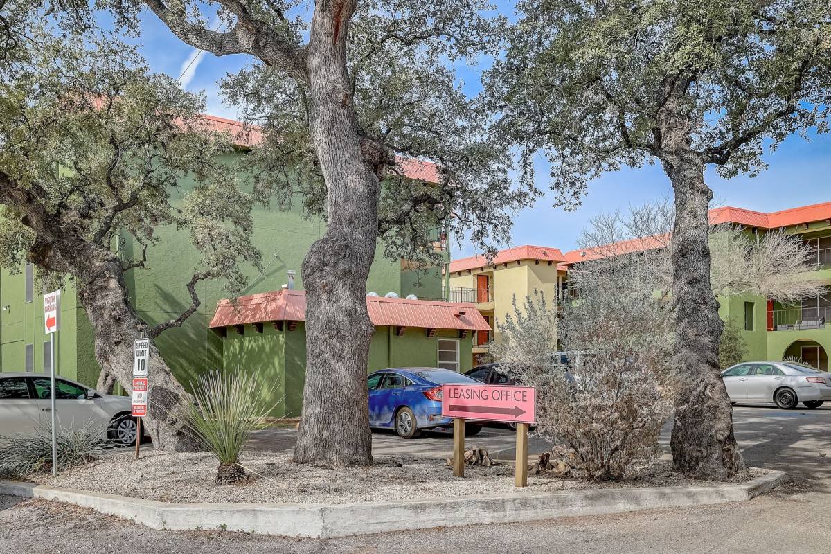 Apartment for rent at 2202 W N Loop Blvd, Austin, TX 78756