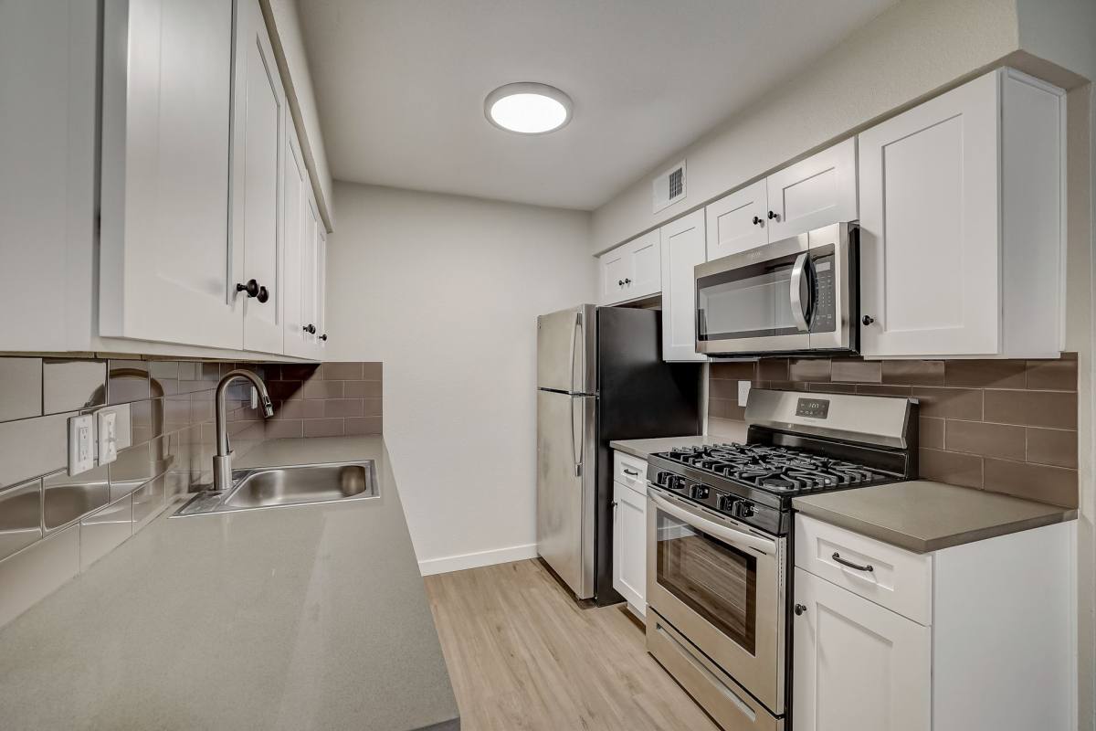 Apartment for rent at 2202 W N Loop Blvd, Austin, TX 78756