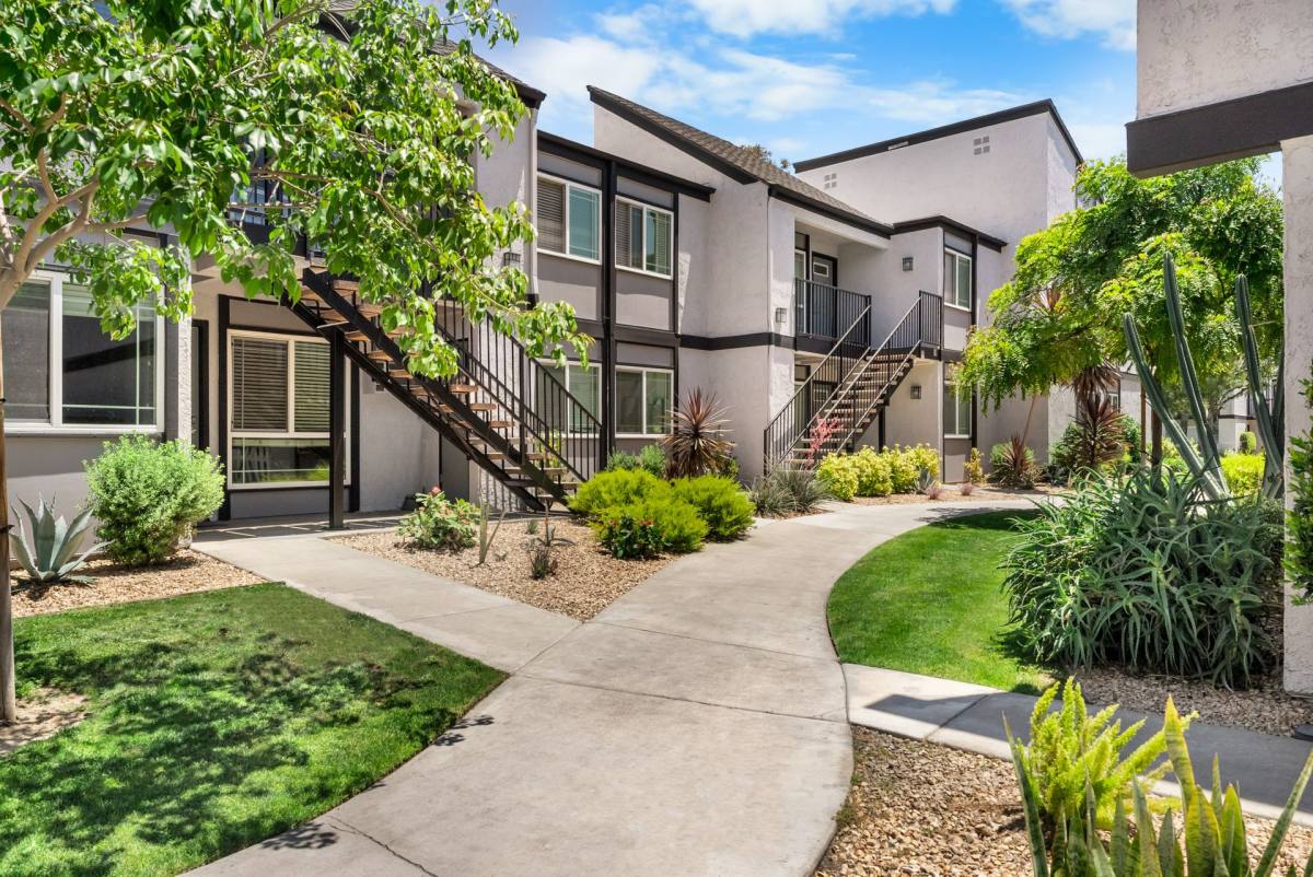Apartment for rent at Highland Pinetree, 1501 S Highland Ave, Fullerton, CA 92832