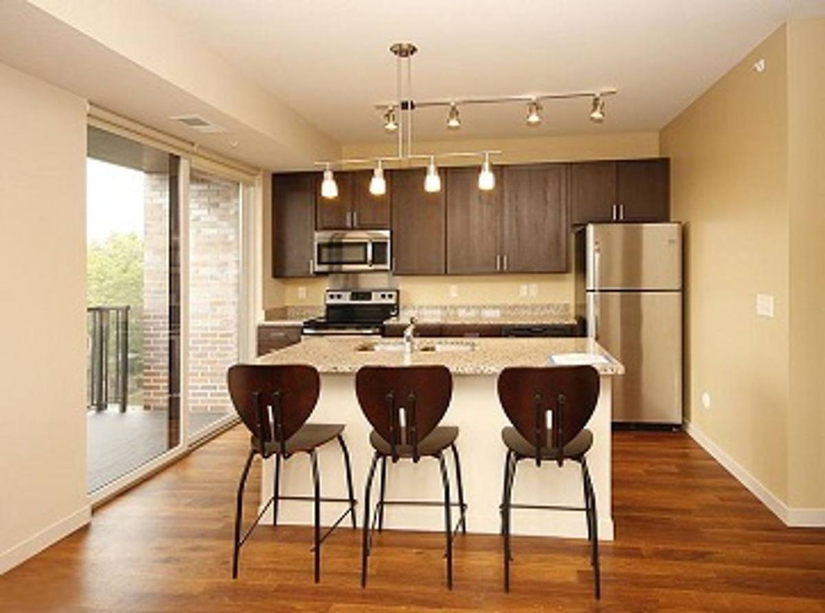 Apartment for rent at 711 4th St SE, Minneapolis, MN 55414