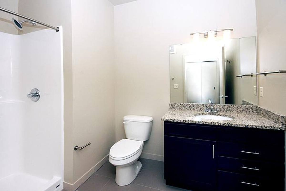 Apartment for rent at 711 4th St SE, Minneapolis, MN 55414