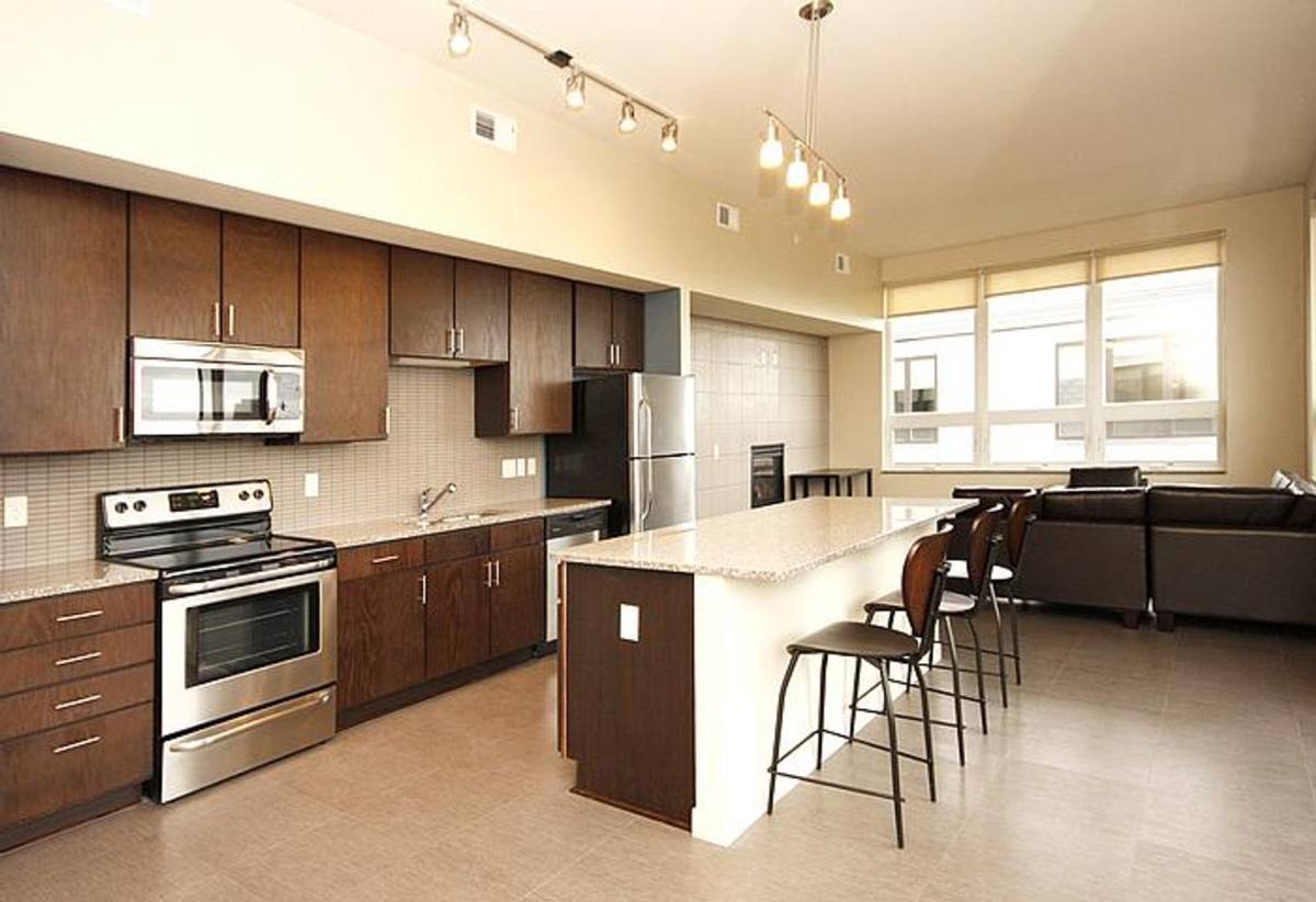 Apartment for rent at 711 4th St SE, Minneapolis, MN 55414